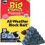 Big Cheese 30 Blocks