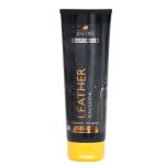 Lincoln Leather Care - Step 2