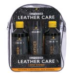 Lincoln - 3 Step Superior Leather Care