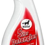 Leovet 5 Star Detangler 550ml