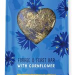 Forage & Feast Bar with Cornflower