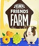 Guinea Scrummies