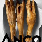 Anco Lamb Trotters