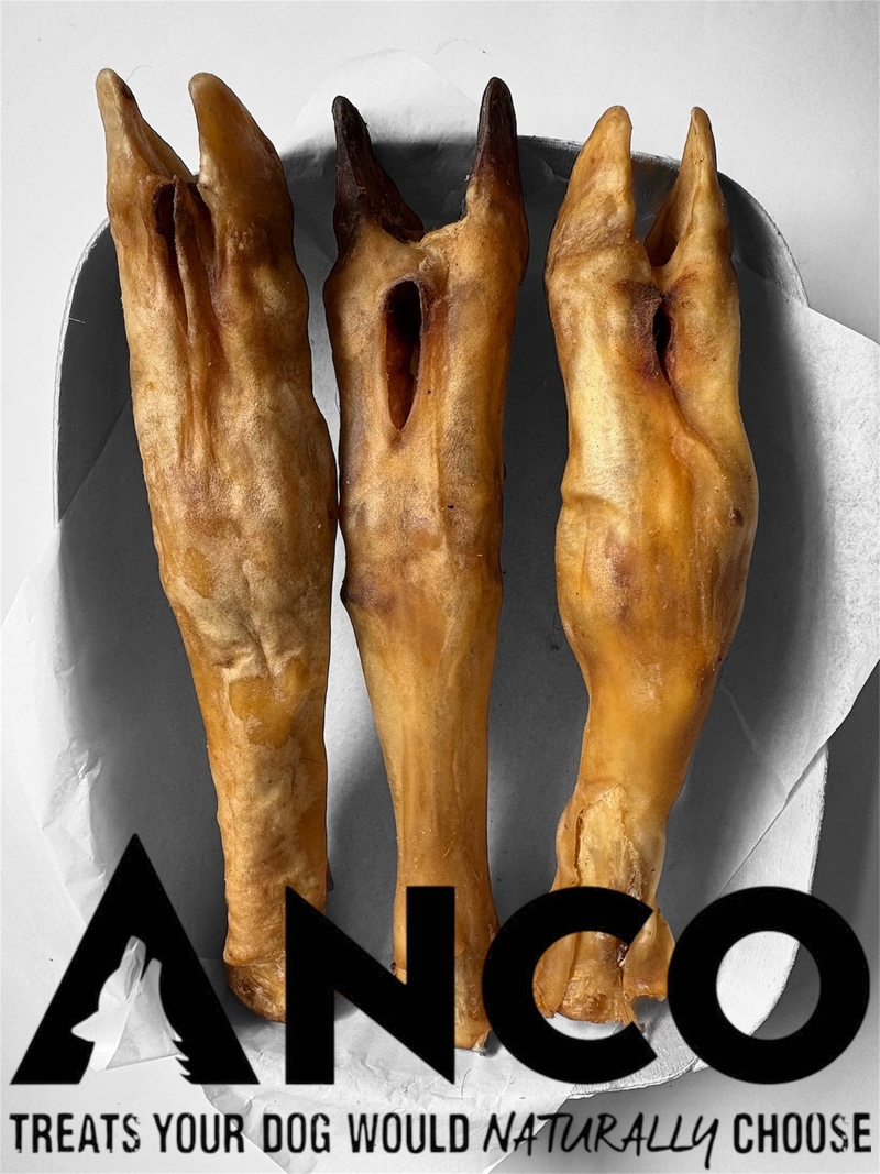 Anco Lamb Trotter Anco Lamb Trotters - Image 1