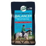 Baileys No.19 Performance Balancer