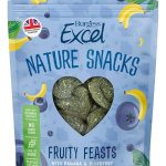 Burgess Excel Fruity Feasts