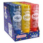 Classic Colortone Midi Water Bottle 320ml