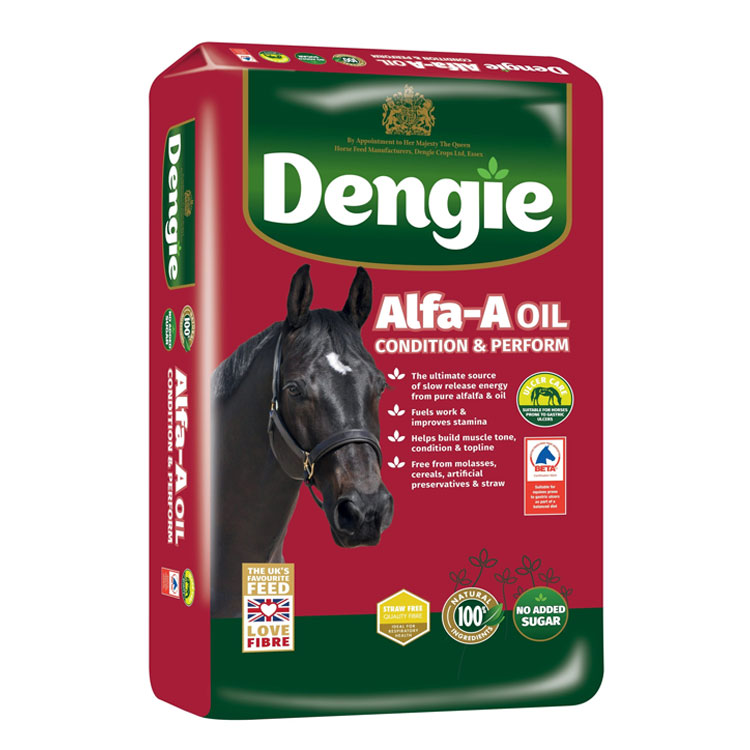 Dengie-Alfa-A-Oil Dengie Alfa-A Oil