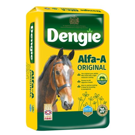 Dengie Alfa-A Original
