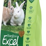 Excel Rabbit Nuggets - 1.5kg