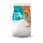 Farmgate Chick Crumb - Medicated