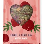 Forage & Feast Bar with Rose