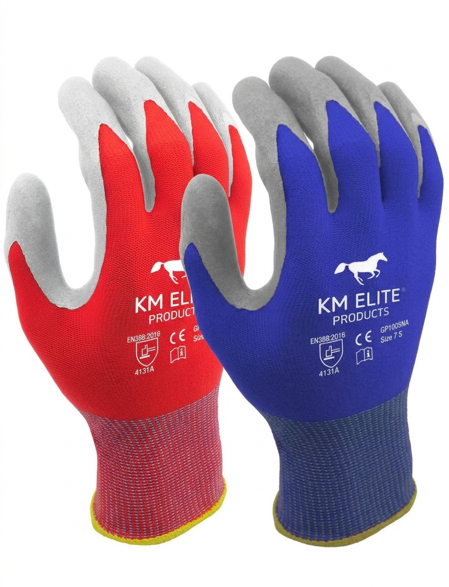 Gemini_Generated_Image_jignqcjignqcjign KM Elite Multi Purpose Gloves - Image 1