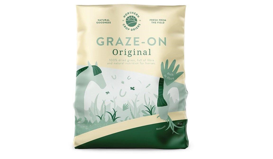 Graze-on Grazeon - Image 1