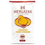 Heygates Country Chick Crumb - Non Medicated