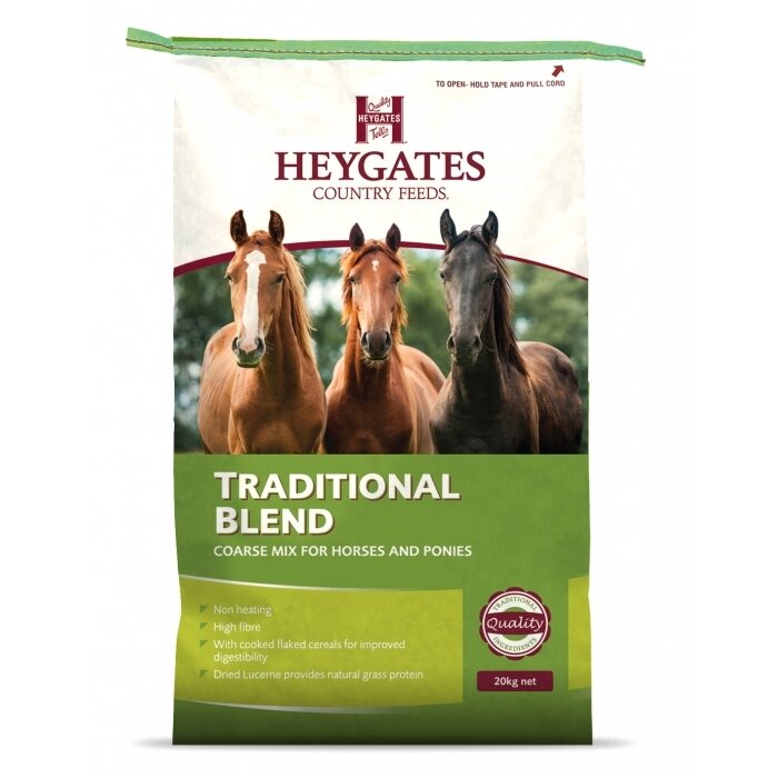 CREATOR: gd-jpeg v1.0 (using IJG JPEG v62), quality = 100 Heygates Traditional Blend - Image 1