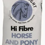 Hi Light Horse & Pony Nuts