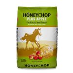 Honeychop Apple