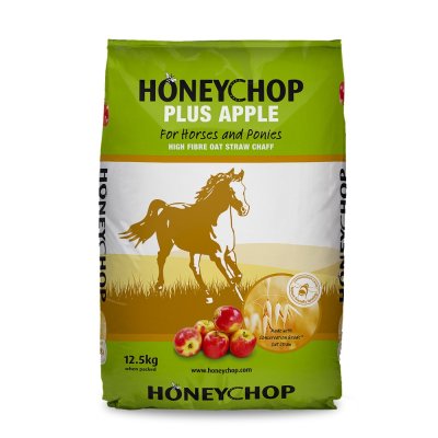 Honeychop Plus Apple 12.5kg Honeychop Apple - Image 1