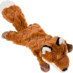 House of Paws Fox