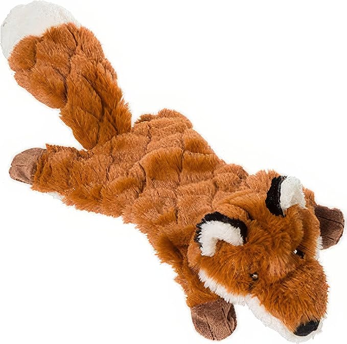 House of paws fox House of Paws Fox - Image 1