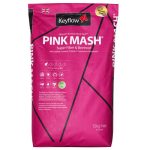 Keyflow Pink Mash 15kg