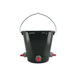 Lamb Feeding Bucket