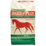 Mollichaff Barley Nuggets