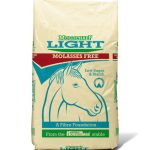 Mollichaff Molasses Free