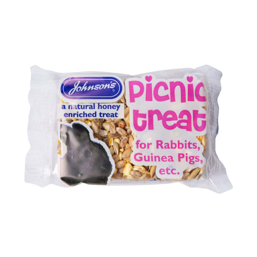Picnic treat Picnic Treat - Image 1