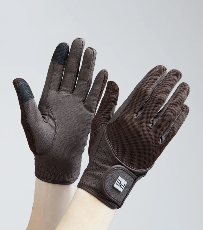 Premier Equine Presa Gloves - Image 2