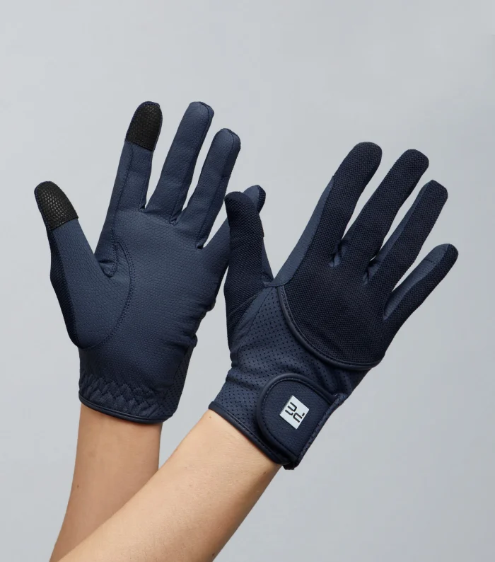 Premier Equine Presa Gloves - Image 3