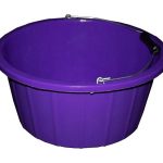 Red Gorilla Water Bucket - 15 Litres