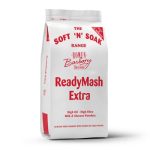 Rowen Barbury Ready Mash Red