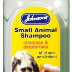 Small Animal Shampoo 125ml