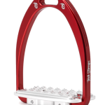 Tech Stirrups - Siena
