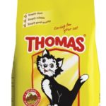 Thomas Litter 16ltr