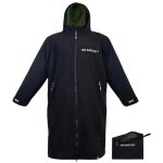Two Bare Feet Original Coat