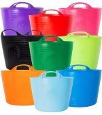 Red Gorilla Tub - Various Sizes