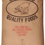 Goldthorpe Sow & Weaner - 25kg