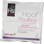 HY Hoof Poultice