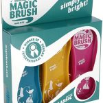 Pack Magic Brushes