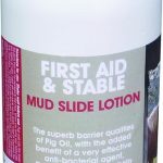 Mud Slide Lotion 1 Litre Bottle