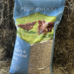 Mixed Corn - 20kg