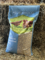 Mixed Corn - 20kg