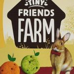 Russel Rabbit Munchers