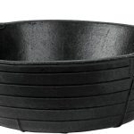 Rubber Skip Bucket