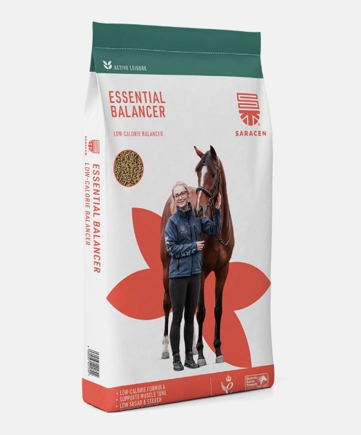 saracen essential balancer Saracen Essential Balancer - Image 1