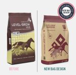Saracen Level Grow Mix - Image 2