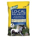 Baileys No.14 Lo-Cal Balancer